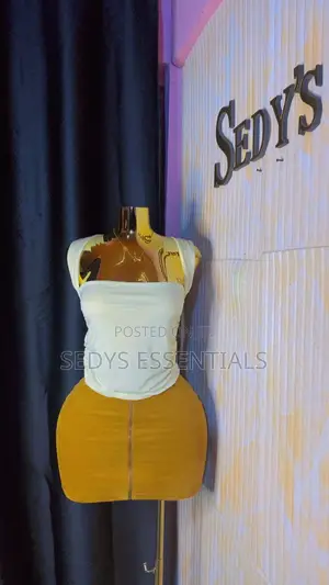 Basic Tops