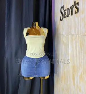 Basic Tops