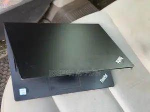 Laptop Lenovo ThinkPad 13 8GB Intel Core i5 SSD 256GB
