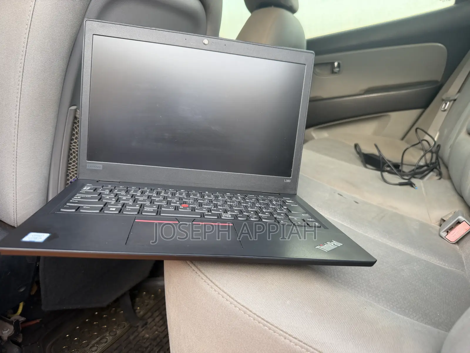 Laptop Lenovo ThinkPad 13 8GB Intel Core i5 SSD 256GB