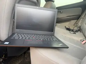 Laptop Lenovo ThinkPad 13 8GB Intel Core i5 SSD 256GB
