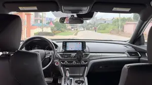 Honda Accord Sport 1.5T 2020 White