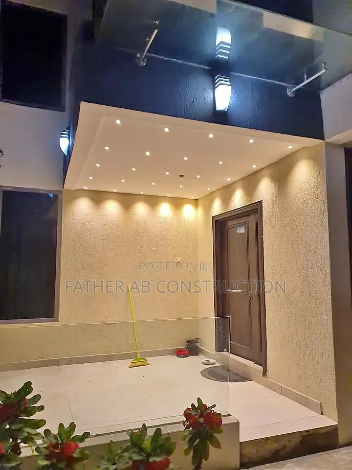 Father Ab Construction
