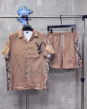 Trendy Men’s Women’s Clothing