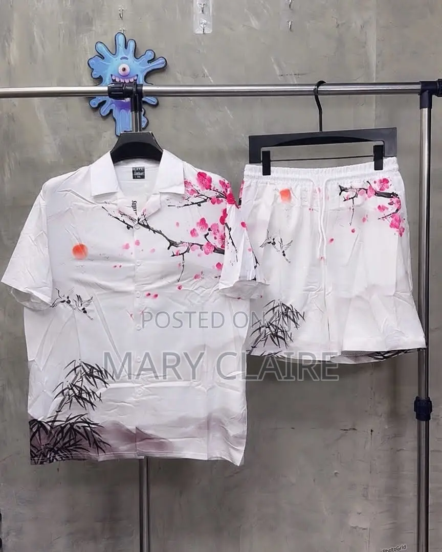 Trendy Men’s Women’s Clothing