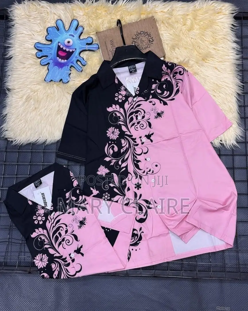 Trendy Men’s Women’s Clothing