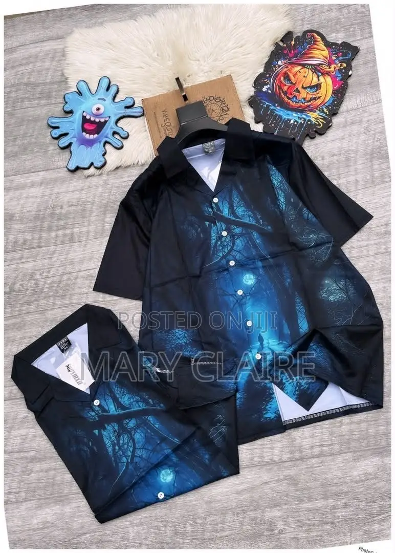 Trendy Men’s Women’s Clothing