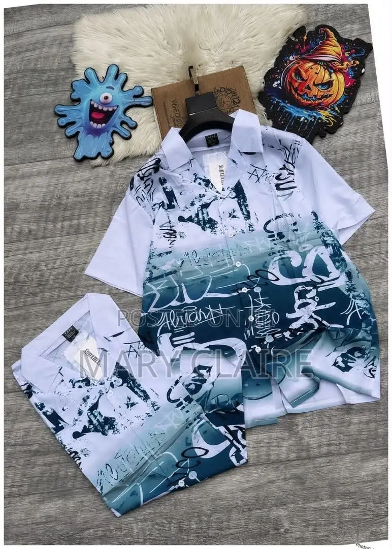 Trendy Men’s Women’s Clothing