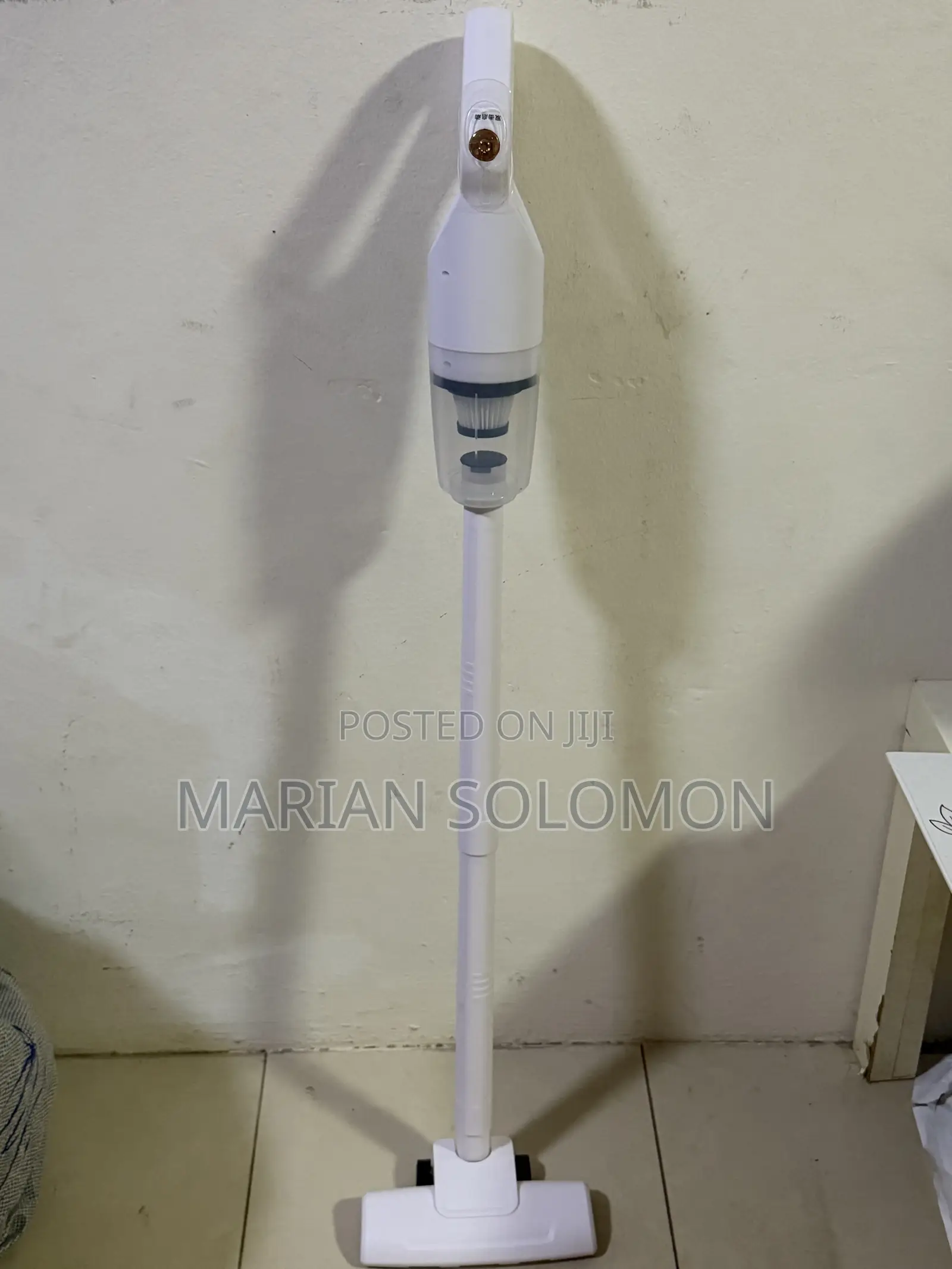Multipurpose Vacuum Cleaner