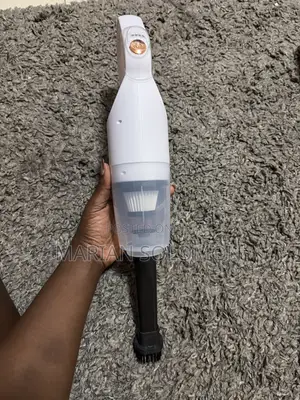 Multipurpose Vacuum Cleaner