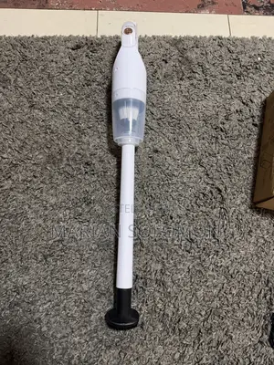 Multipurpose Vacuum Cleaner