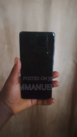 Samsung Galaxy s26 512 GB Black