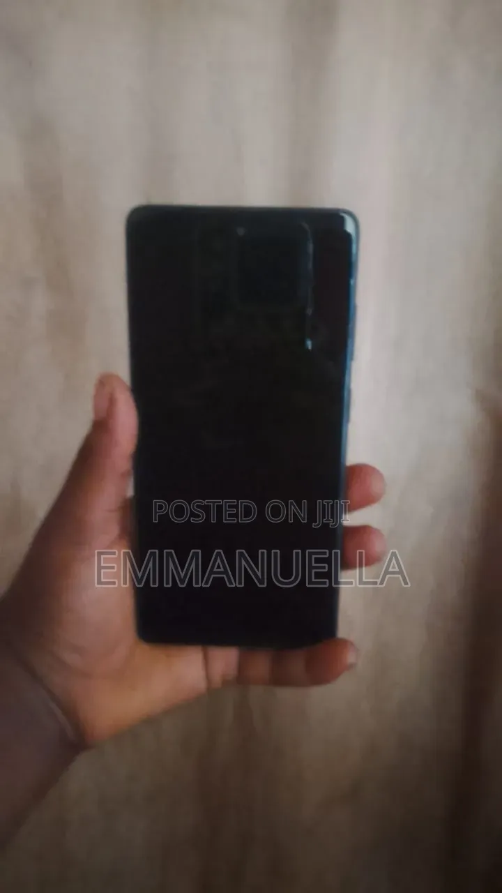 Samsung Galaxy s26 512 GB Black