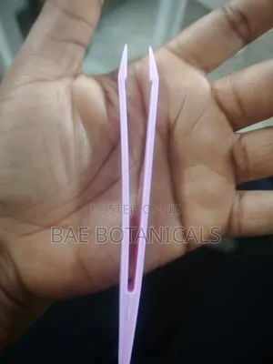 Plastic Tweezers