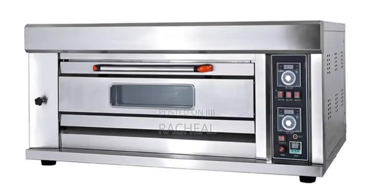 Waffle Maker and Oven