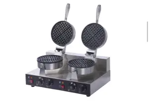 Waffle Maker and Oven
