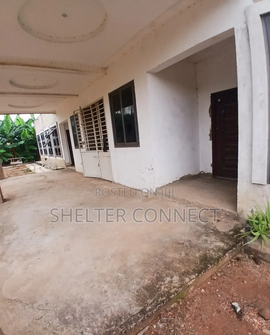 3bdrm Block of Flats in Teiman, Oyarifa for rent