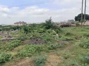 Main Motoway Roadside Land or Borteyman Roadside Land for Sale