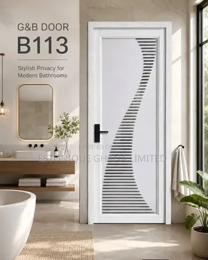 Internal Door