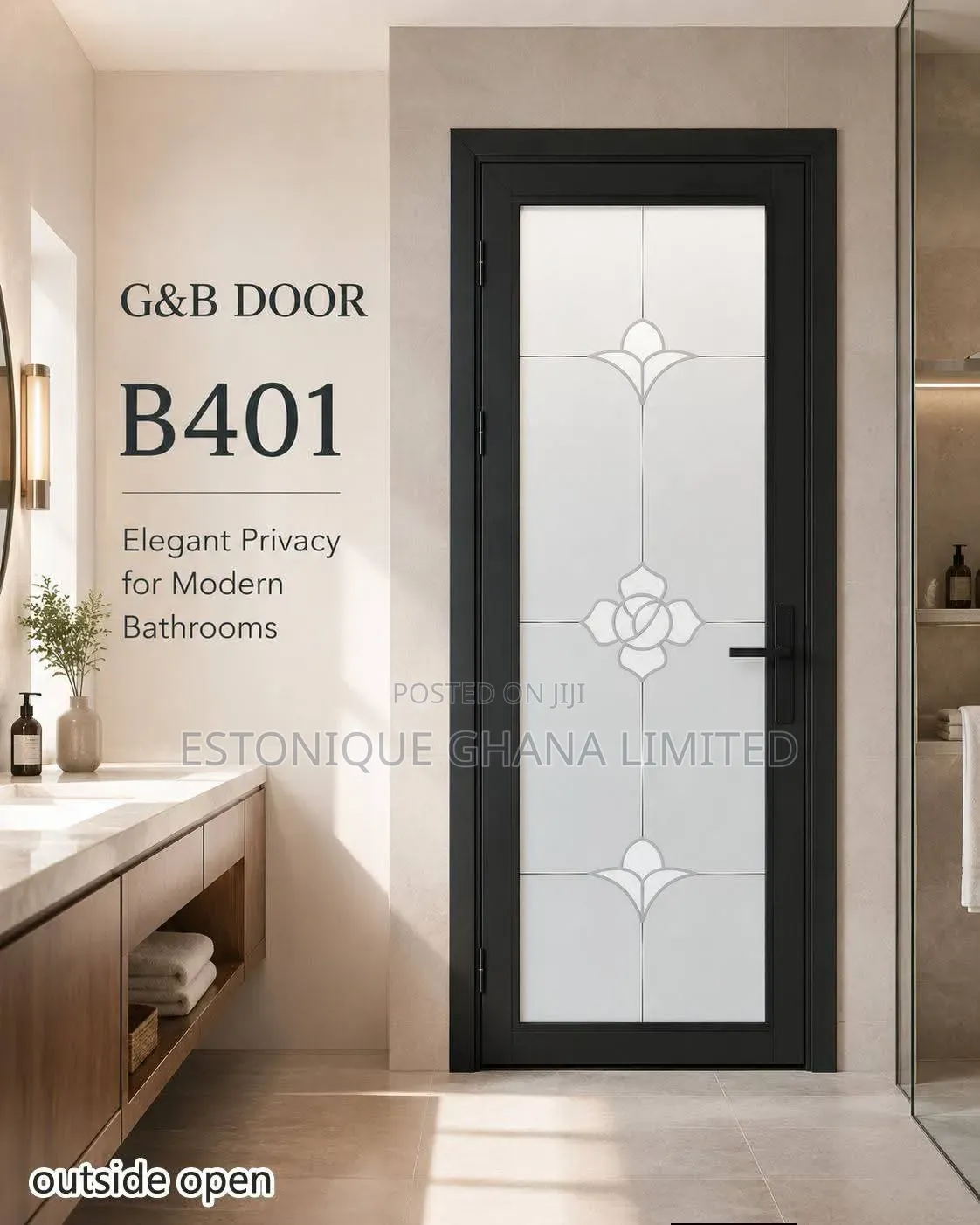 Internal Door