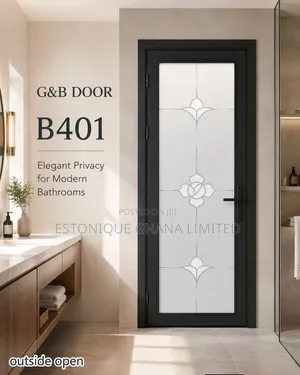 Internal Door