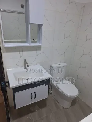 1bdrm Apartment in Legacy Solid Real, Tsui-Bleoo for rent