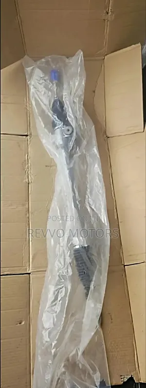 Toyota Vitz Steering Rack