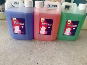 Liquid Soap