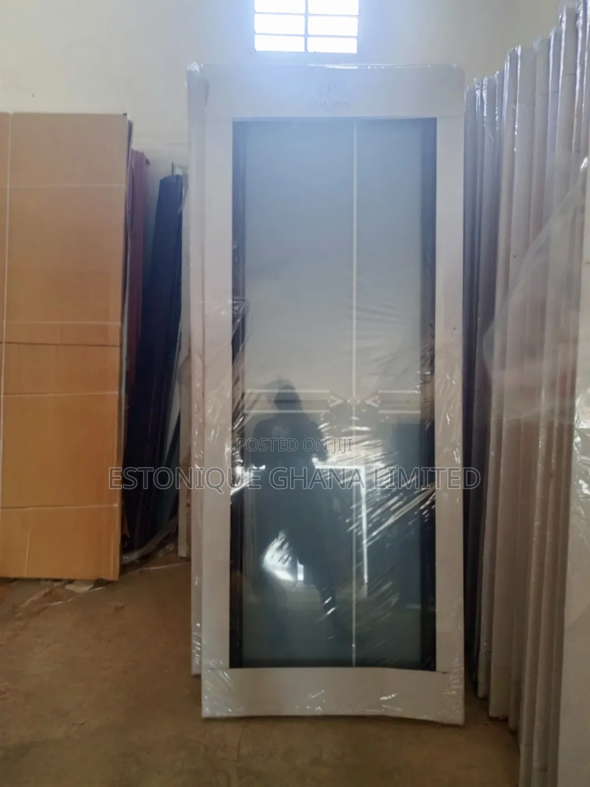 Internal Door