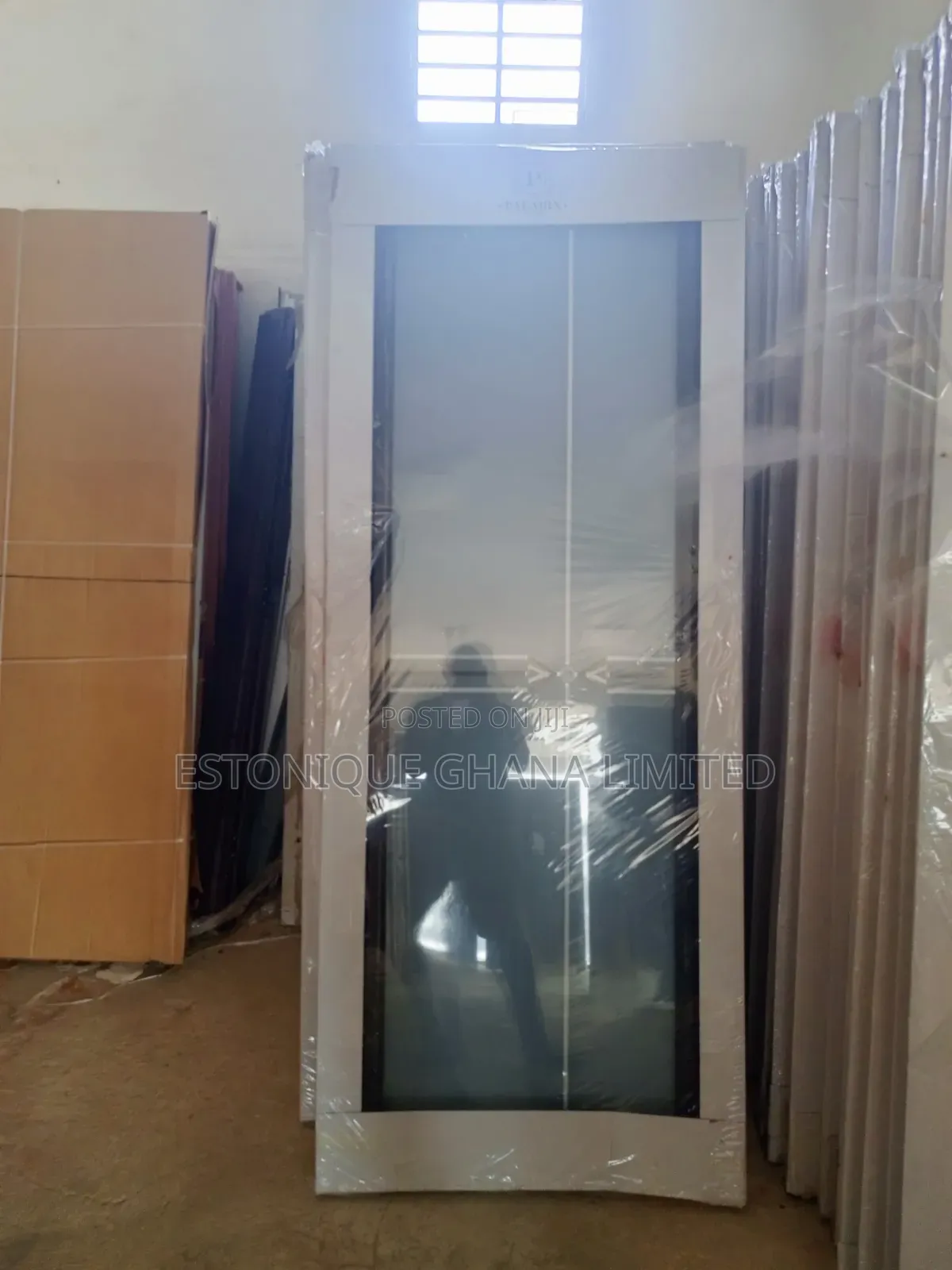 Internal Door