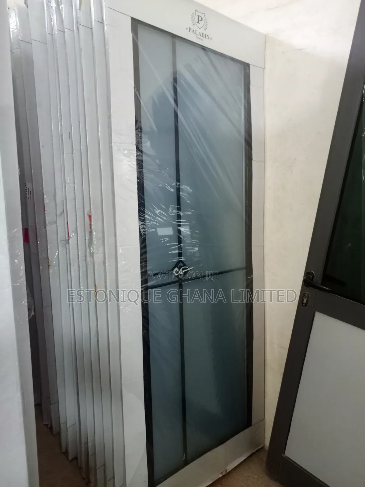Internal Door