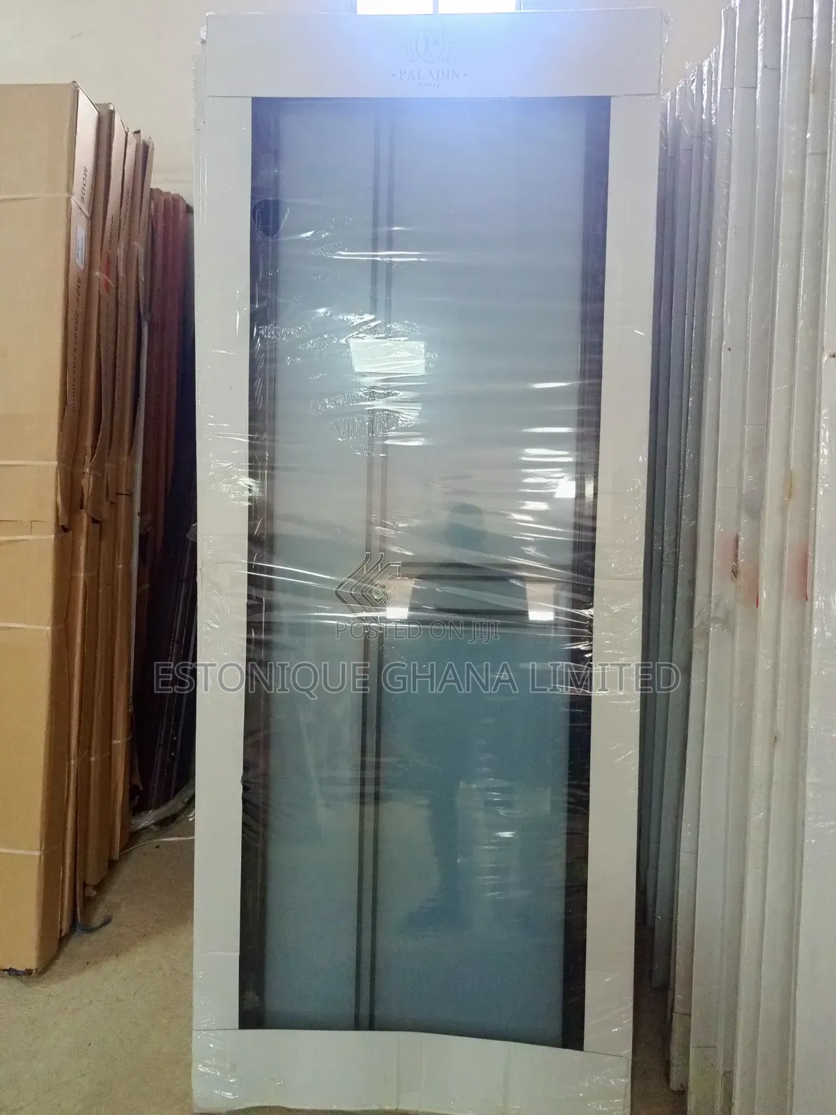 Internal Door