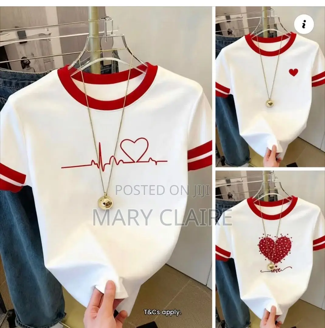 Trendy Men’s Women’s Clothing