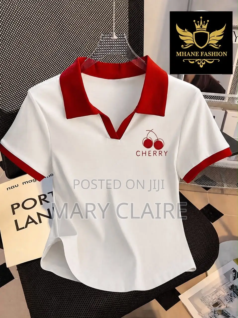 Trendy Men’s Women’s Clothing