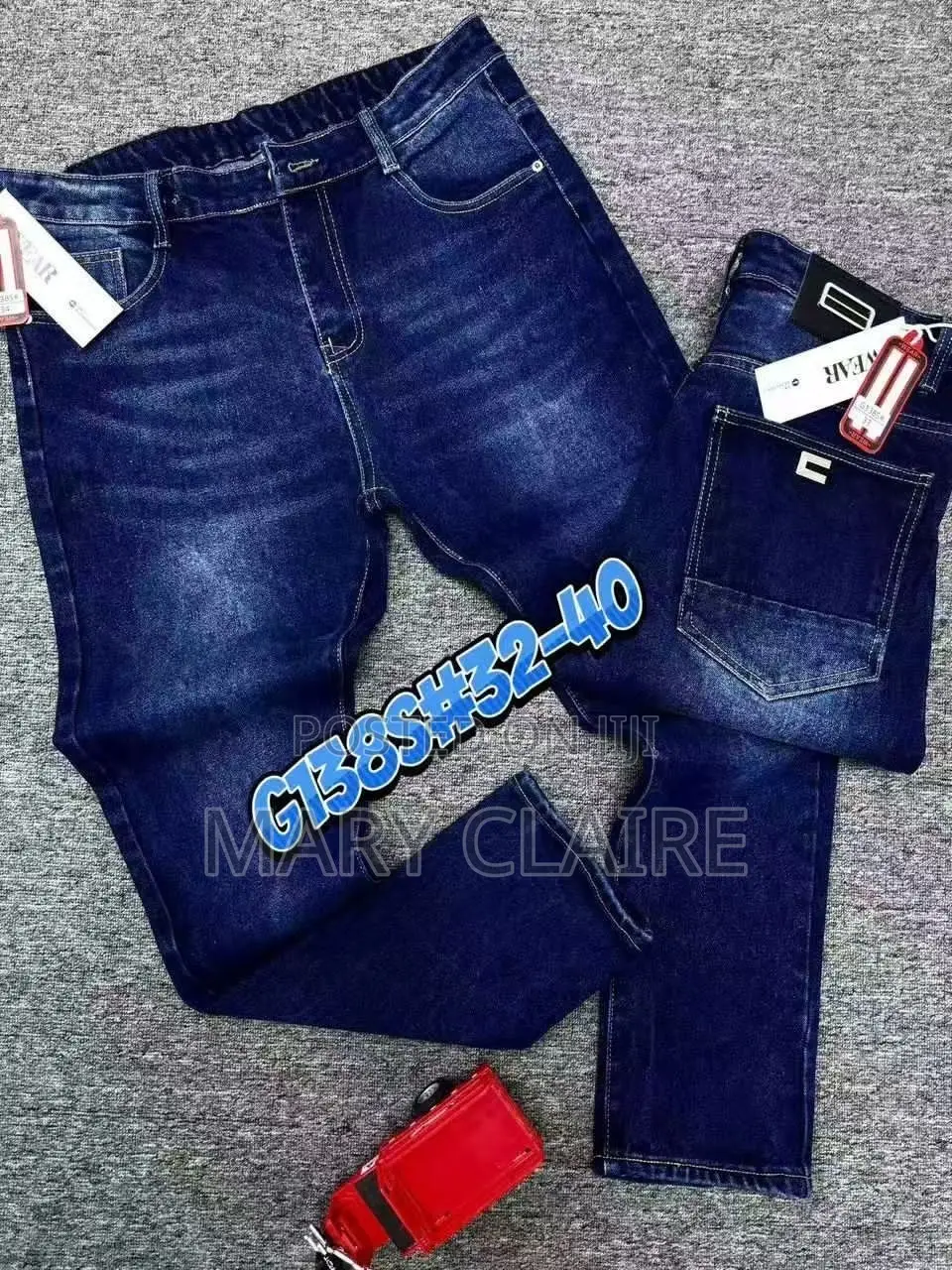 Trendy Men’s Women’s Clothing