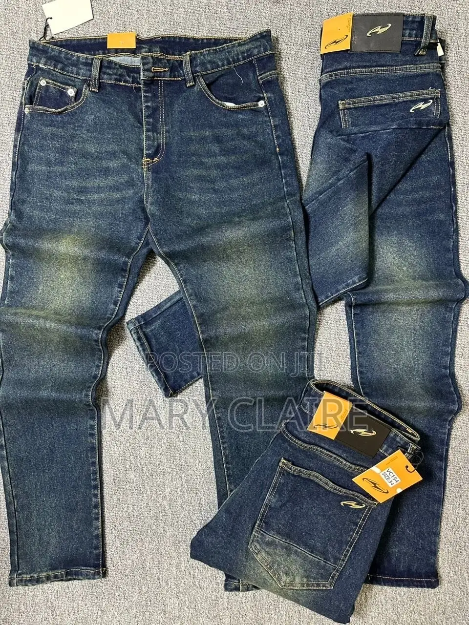 Trendy Men’s Women’s Clothing