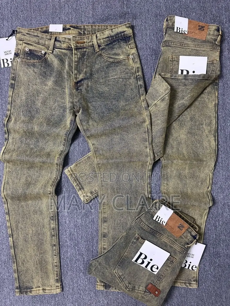 Trendy Men’s Women’s Clothing