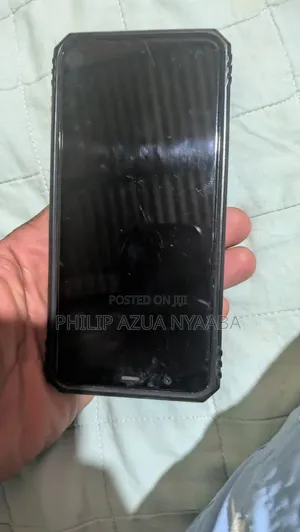 Google Pixel 4xl Screen