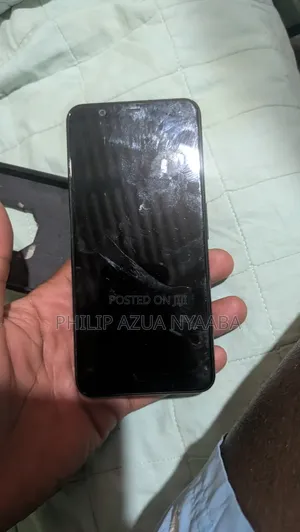 Google Pixel 4xl Screen
