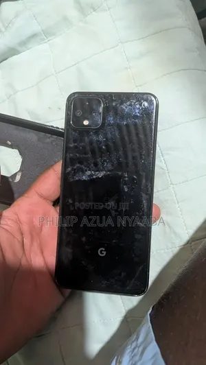 Google Pixel 4xl Screen