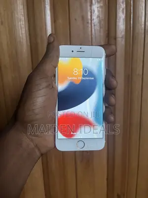 Apple iPhone 6s 32 GB Rose Gold