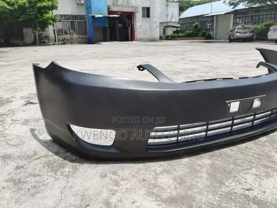 Corolla S Bumper 2006 2007 2008