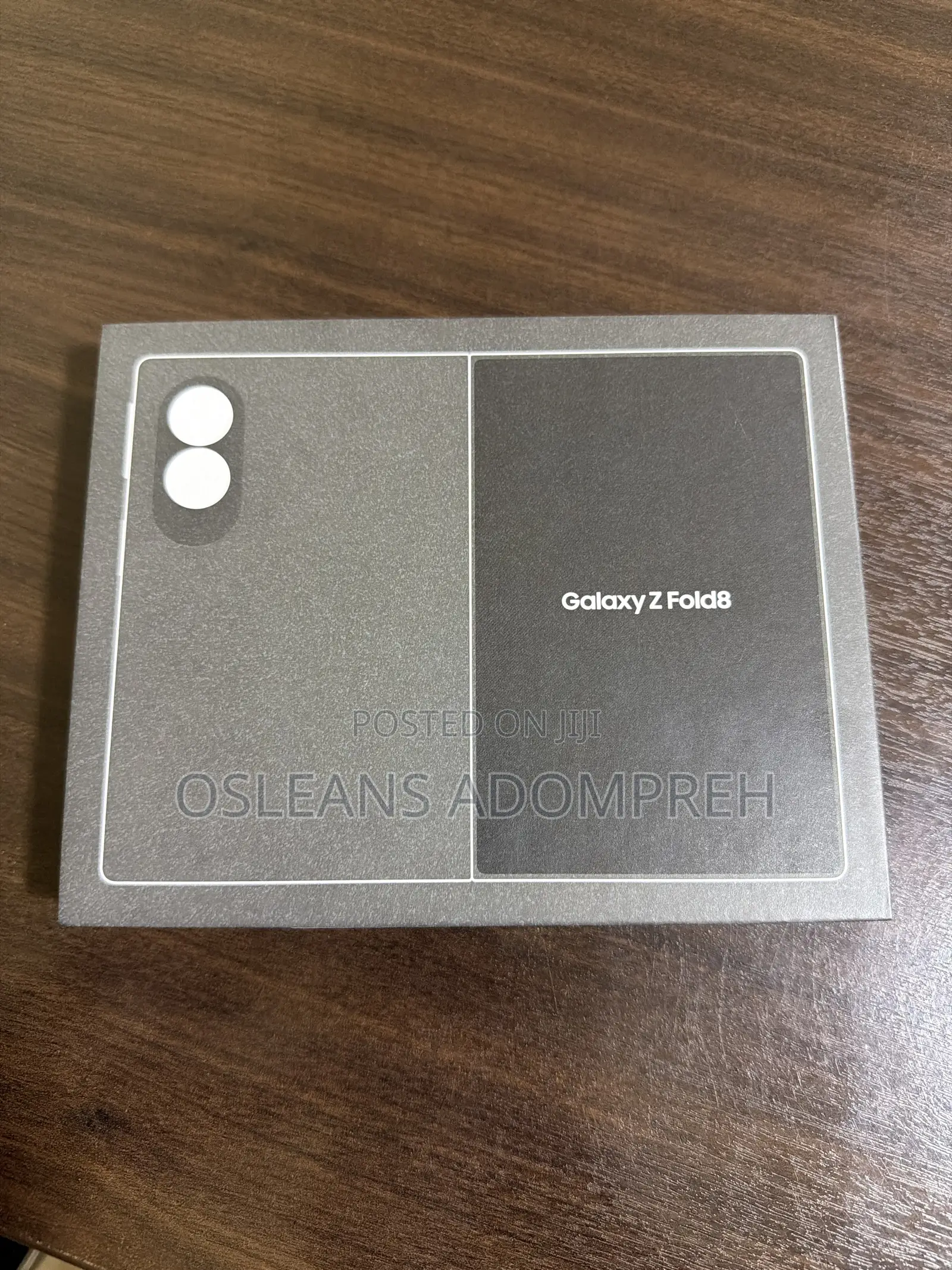 New Samsung Z 16 GB Graphite