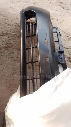 Corolla S Bumper 2006 2007 2008