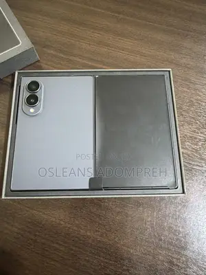 New Samsung Z 16 GB Graphite