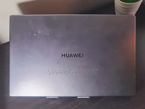 Laptop Huawei Matebook D 15 8GB AMD Ryzen 5 SSD 256GB