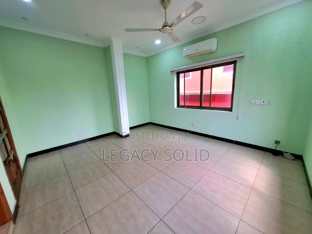  Executive Office Space for Rent