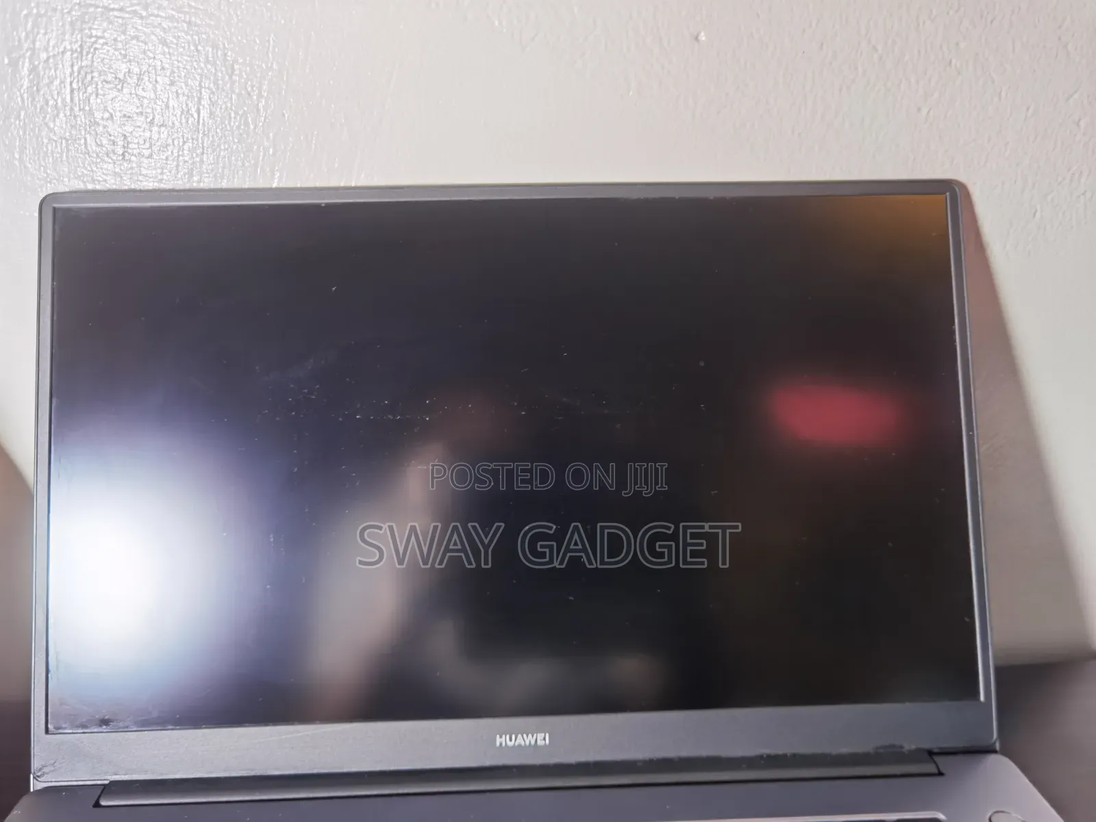 Laptop Huawei Matebook D 15 8GB AMD Ryzen 5 SSD 256GB
