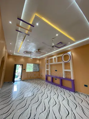 2bdrm House in Asaman Kakraba, Tarkwa Nsuaem for rent