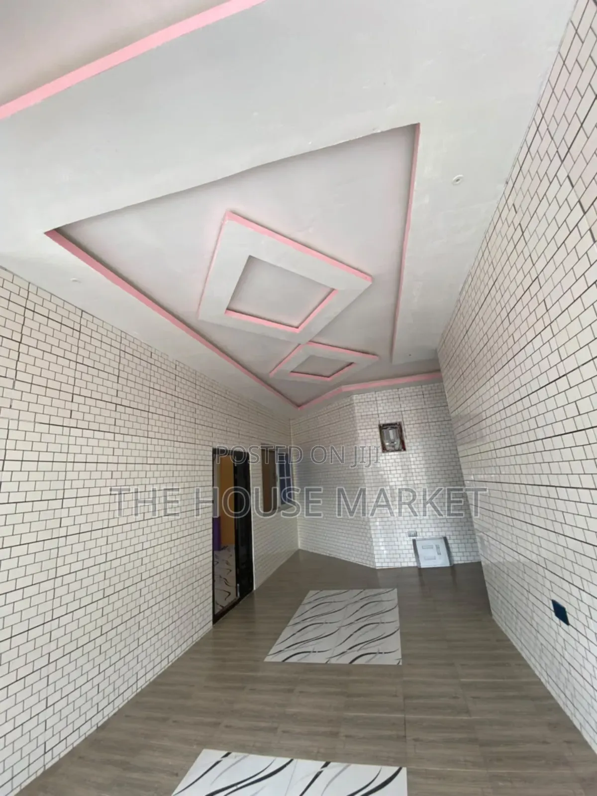 2bdrm House in Asaman Kakraba, Tarkwa Nsuaem for rent